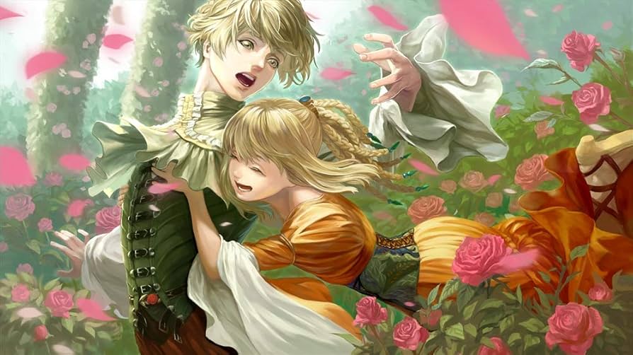 Amazon.co.jp: ファタモルガーナの館 -DREAMS OF THE REVENANTS